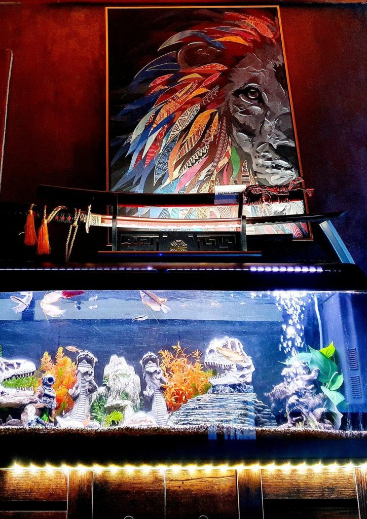 Obrazek #1 z Gabriel